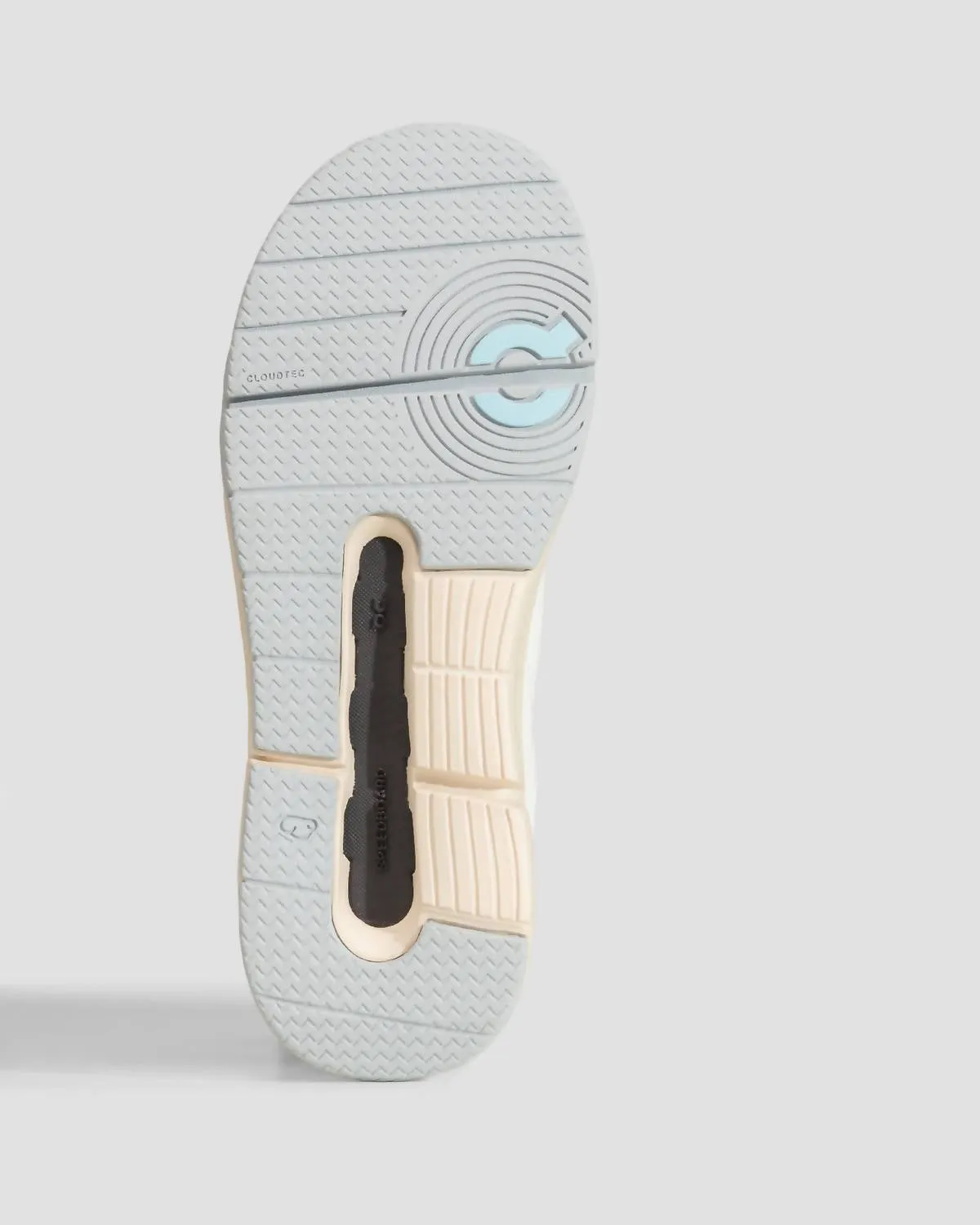 Kids' Roger Sneakers In White/glacier