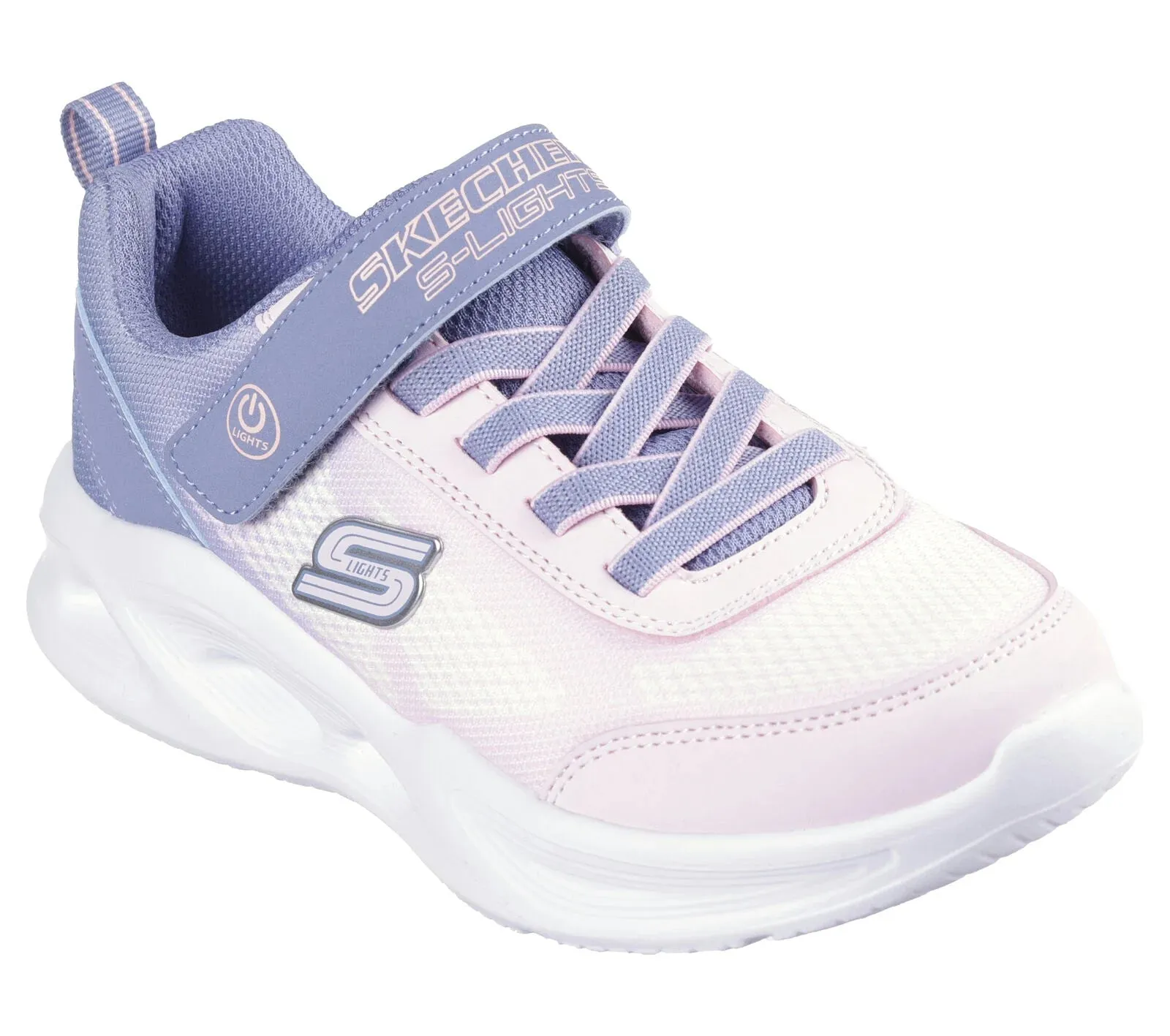 Kids' S-Lights: Sola Glow - Ombre Deluxe