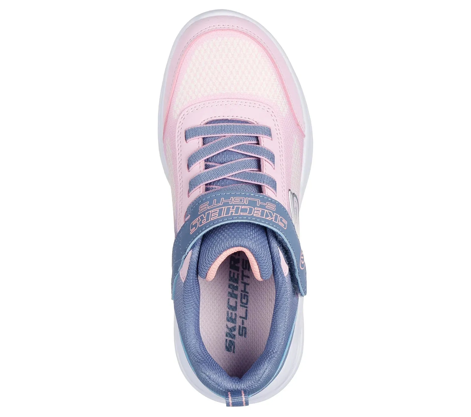 Kids' S-Lights: Sola Glow - Ombre Deluxe