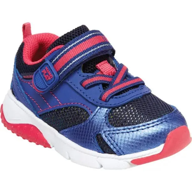 Kids Stride Rite M2P Indy  Washable, Durable & Play-Ready