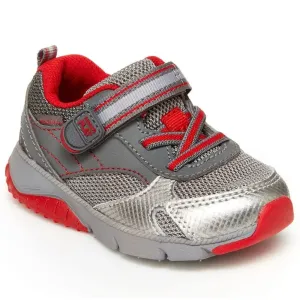 Kids Stride Rite M2P Indy  Washable, Durable & Play-Ready