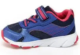 Kids Stride Rite M2P Indy  Washable, Durable & Play-Ready
