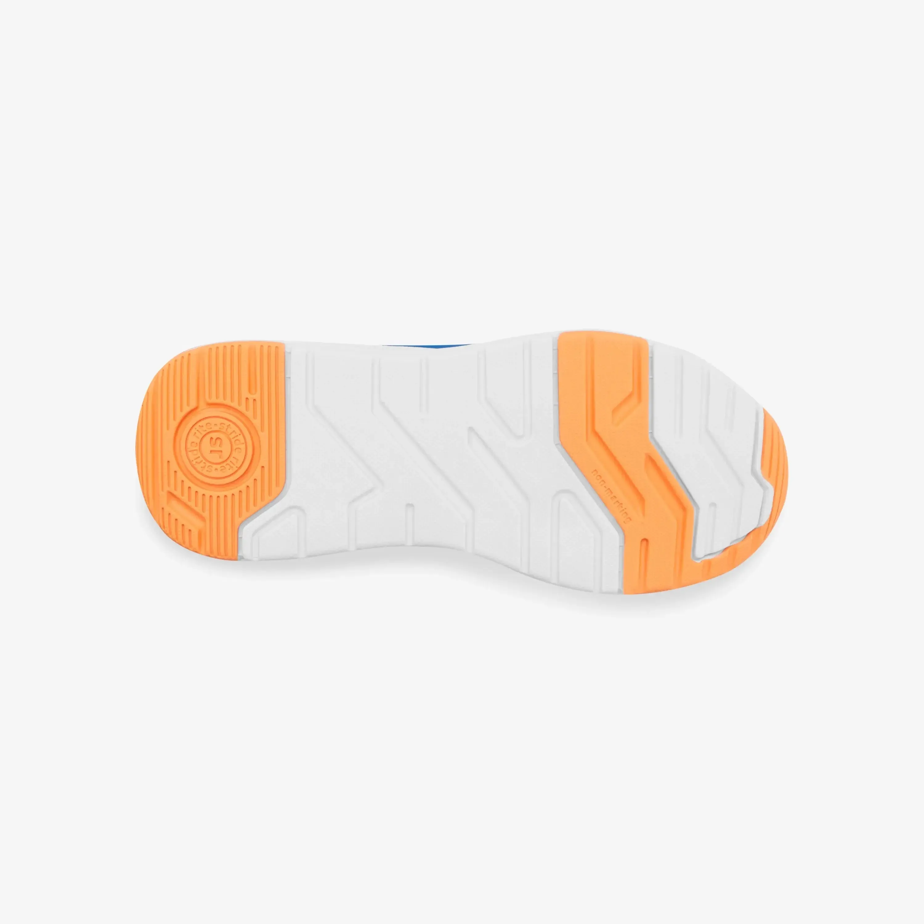 Kid's Stride Rite M2P Journey 2.0  Built for Big Adventures