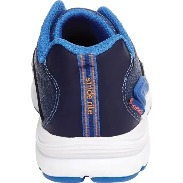 Kids Stride Rite M2P Journey  Sporty, Supportive & Machine Washable