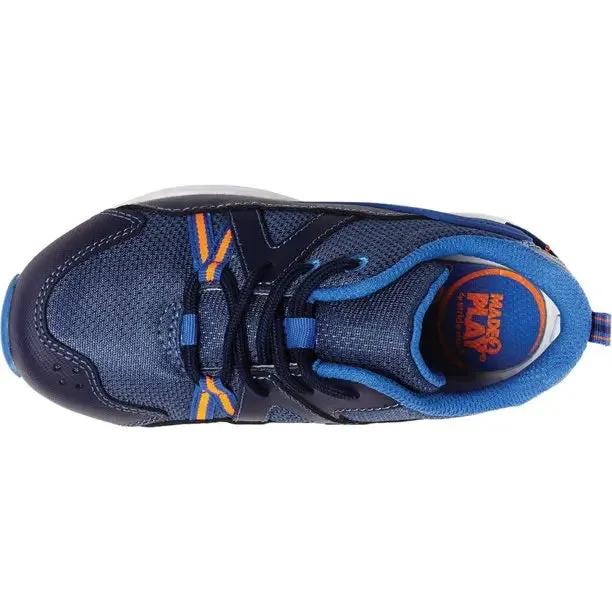 Kids Stride Rite M2P Journey  Sporty, Supportive & Machine Washable