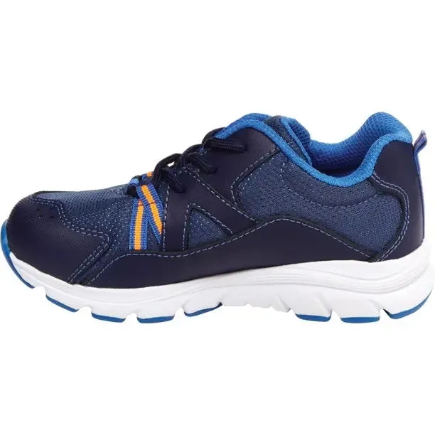 Kids Stride Rite M2P Journey  Sporty, Supportive & Machine Washable