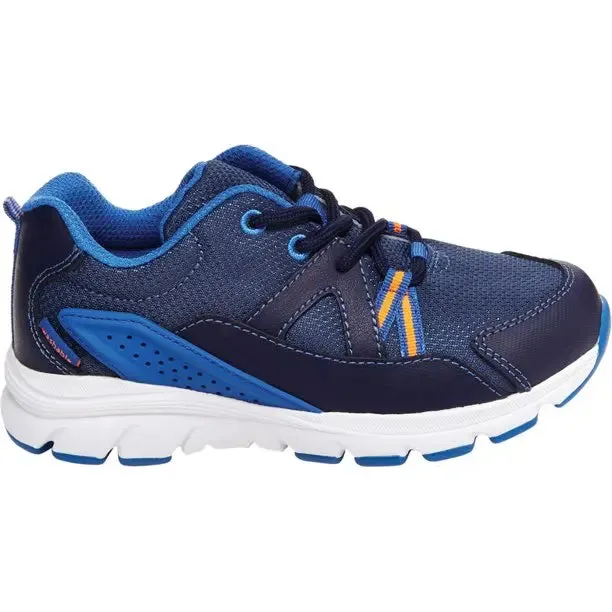 Kids Stride Rite M2P Journey  Sporty, Supportive & Machine Washable