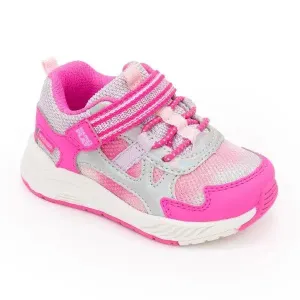 Kids Stride Rite M2P Player  Sporty, Comfortable & Machine Washable