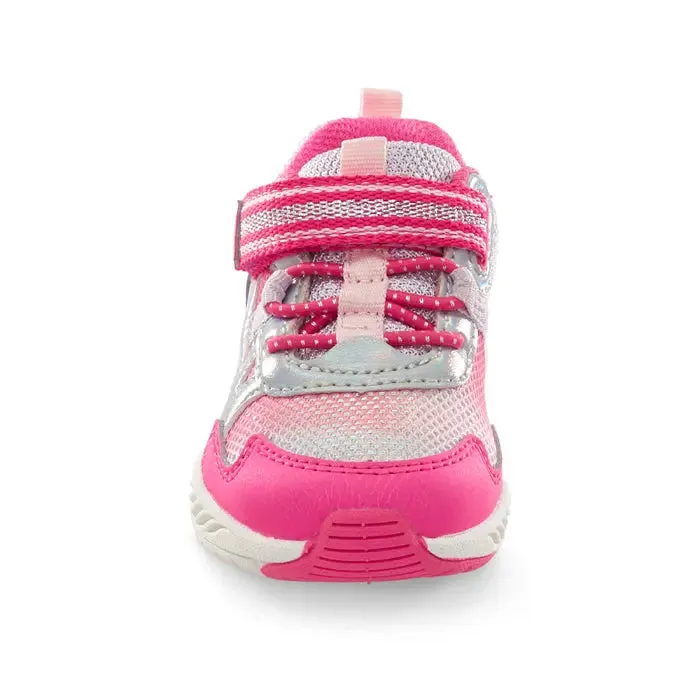 Kids Stride Rite M2P Player  Sporty, Comfortable & Machine Washable