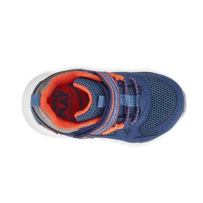 Kids Stride Rite M2P Player  Sporty, Comfortable & Machine Washable