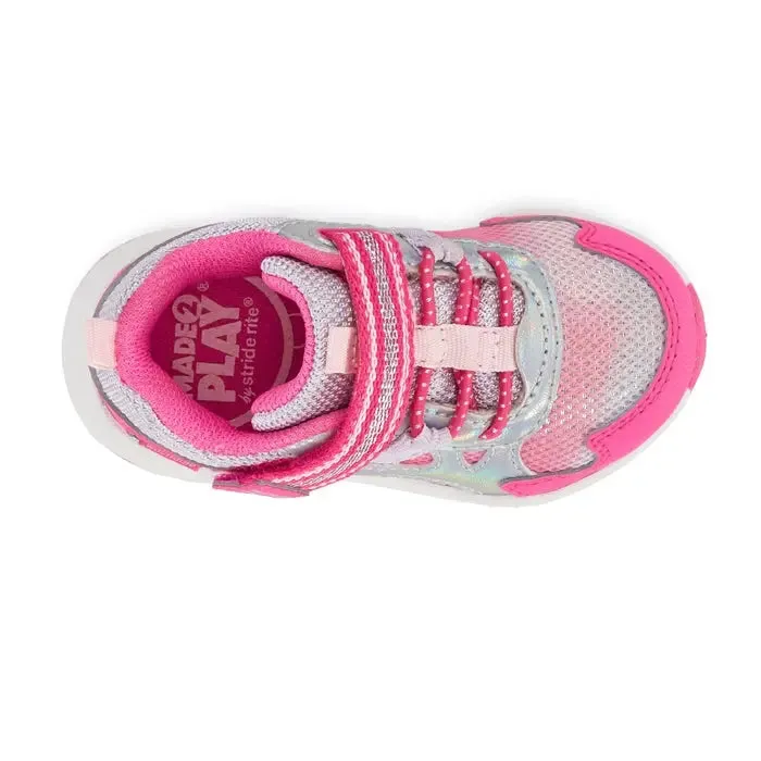 Kids Stride Rite M2P Player  Sporty, Comfortable & Machine Washable