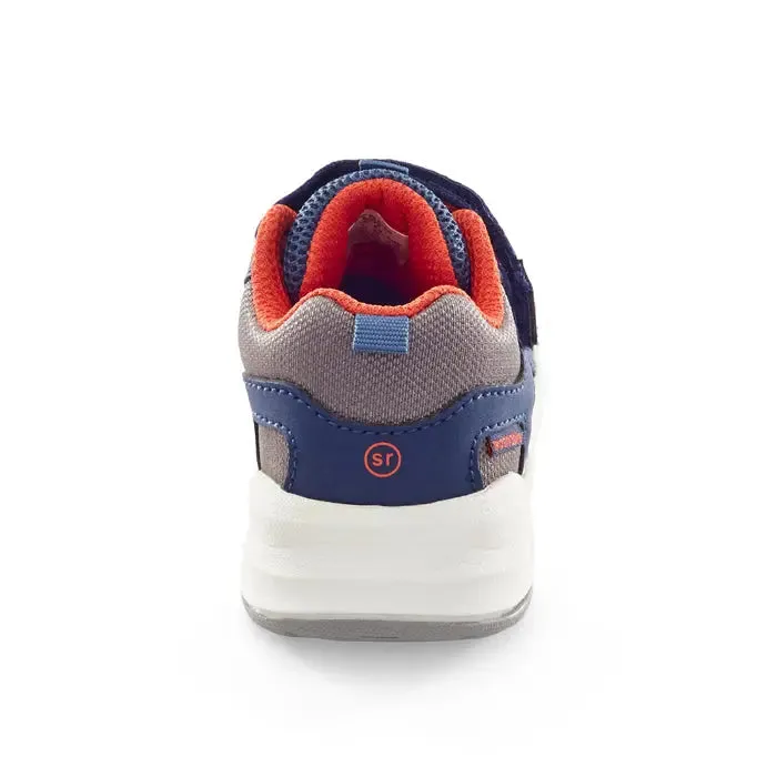 Kids Stride Rite M2P Player  Sporty, Comfortable & Machine Washable