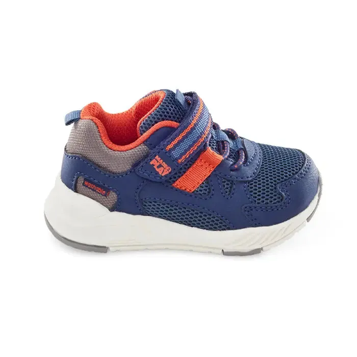 Kids Stride Rite M2P Player  Sporty, Comfortable & Machine Washable