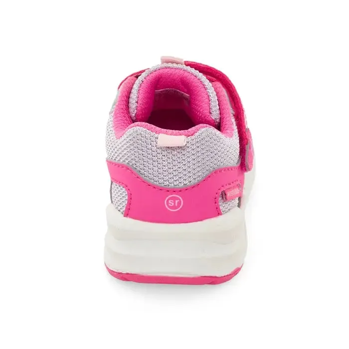 Kids Stride Rite M2P Player  Sporty, Comfortable & Machine Washable