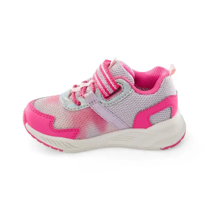 Kids Stride Rite M2P Player  Sporty, Comfortable & Machine Washable
