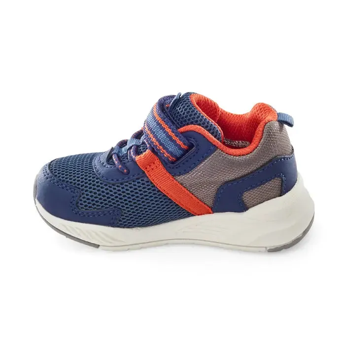 Kids Stride Rite M2P Player  Sporty, Comfortable & Machine Washable