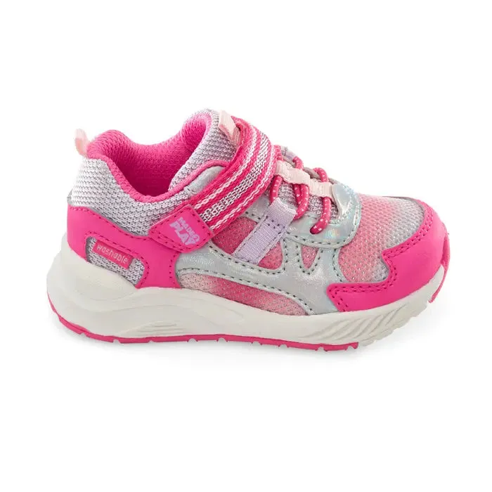 Kids Stride Rite M2P Player  Sporty, Comfortable & Machine Washable