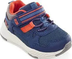 Kids Stride Rite M2P Player  Sporty, Comfortable & Machine Washable