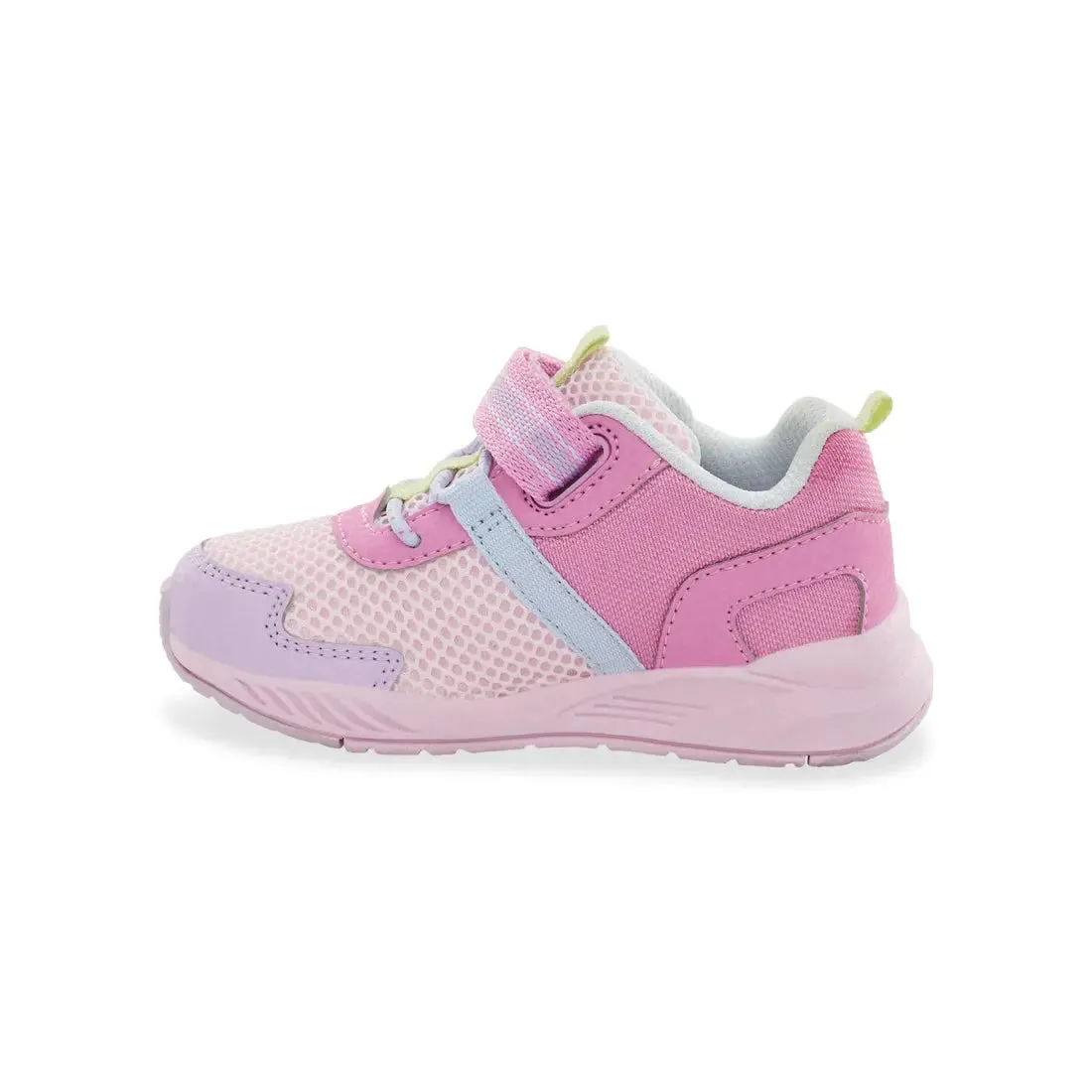 Kids' Stride Rite M2P Player  Sporty, Comfy & Built for Play