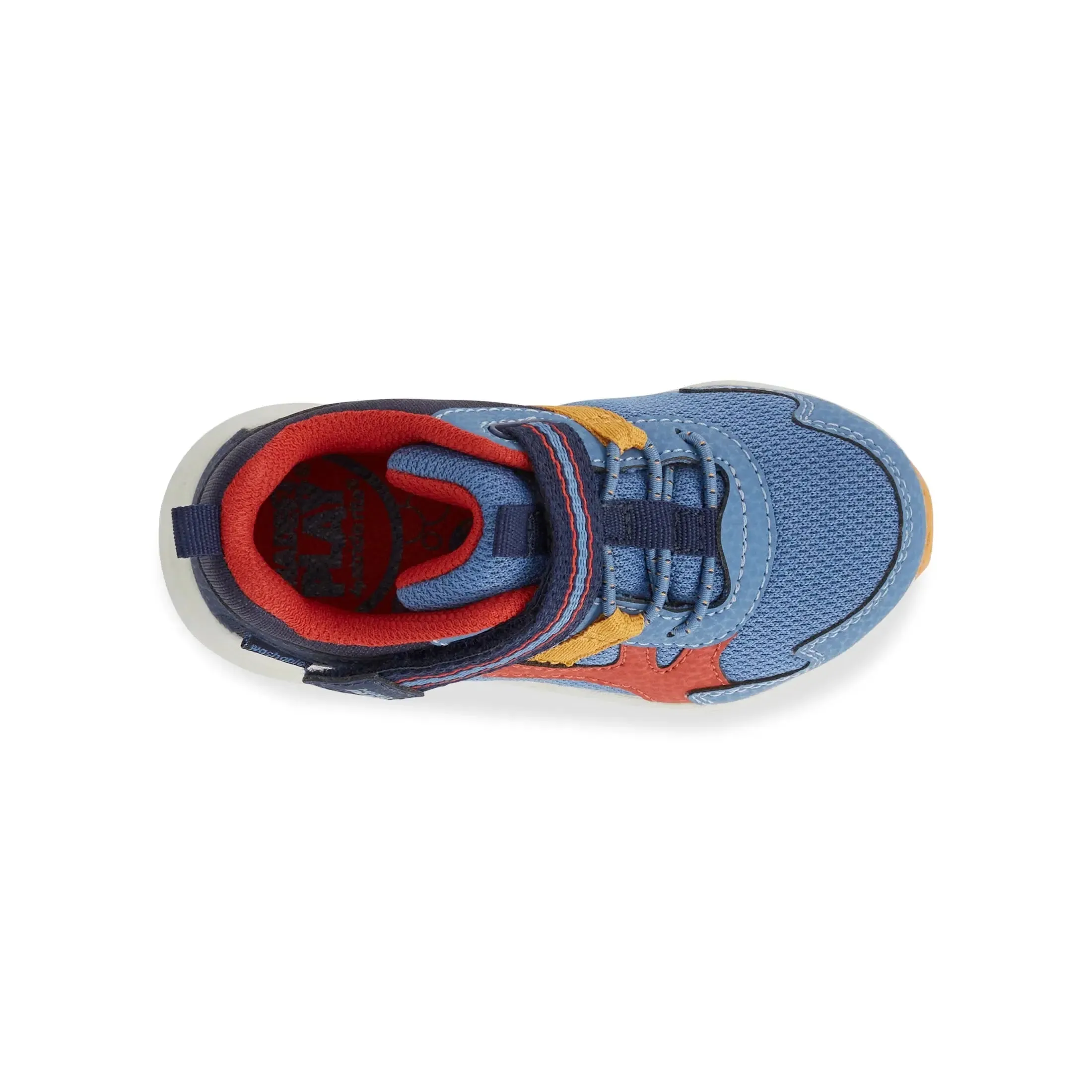 Kids' Stride Rite M2P Player  Sporty, Comfy & Built for Play