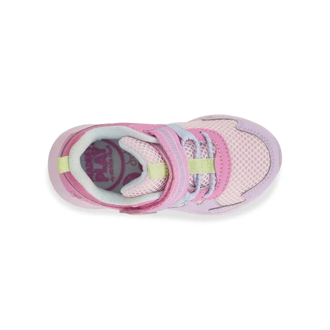 Kids' Stride Rite M2P Player  Sporty, Comfy & Built for Play