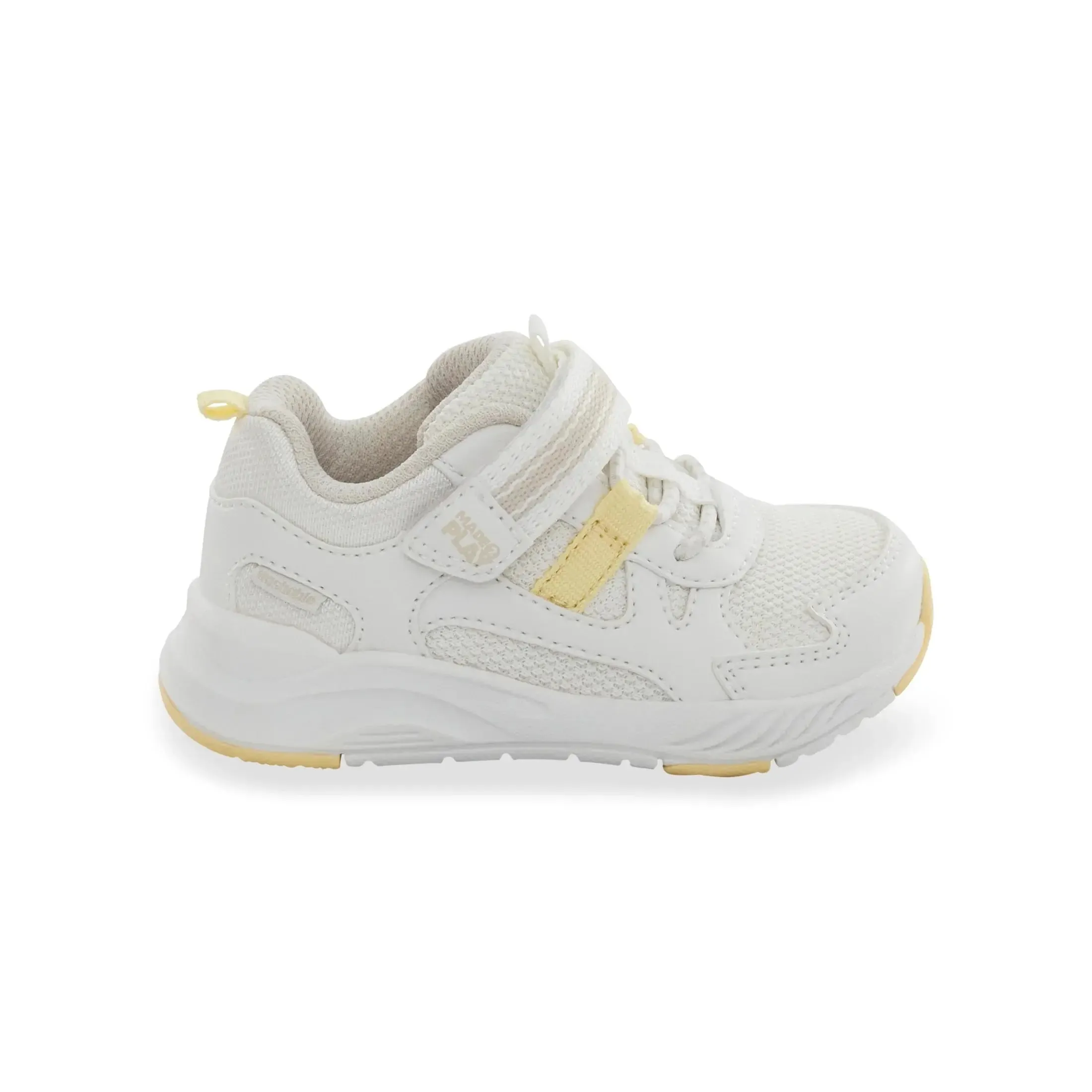 Kids' Stride Rite M2P Player  Sporty, Comfy & Built for Play