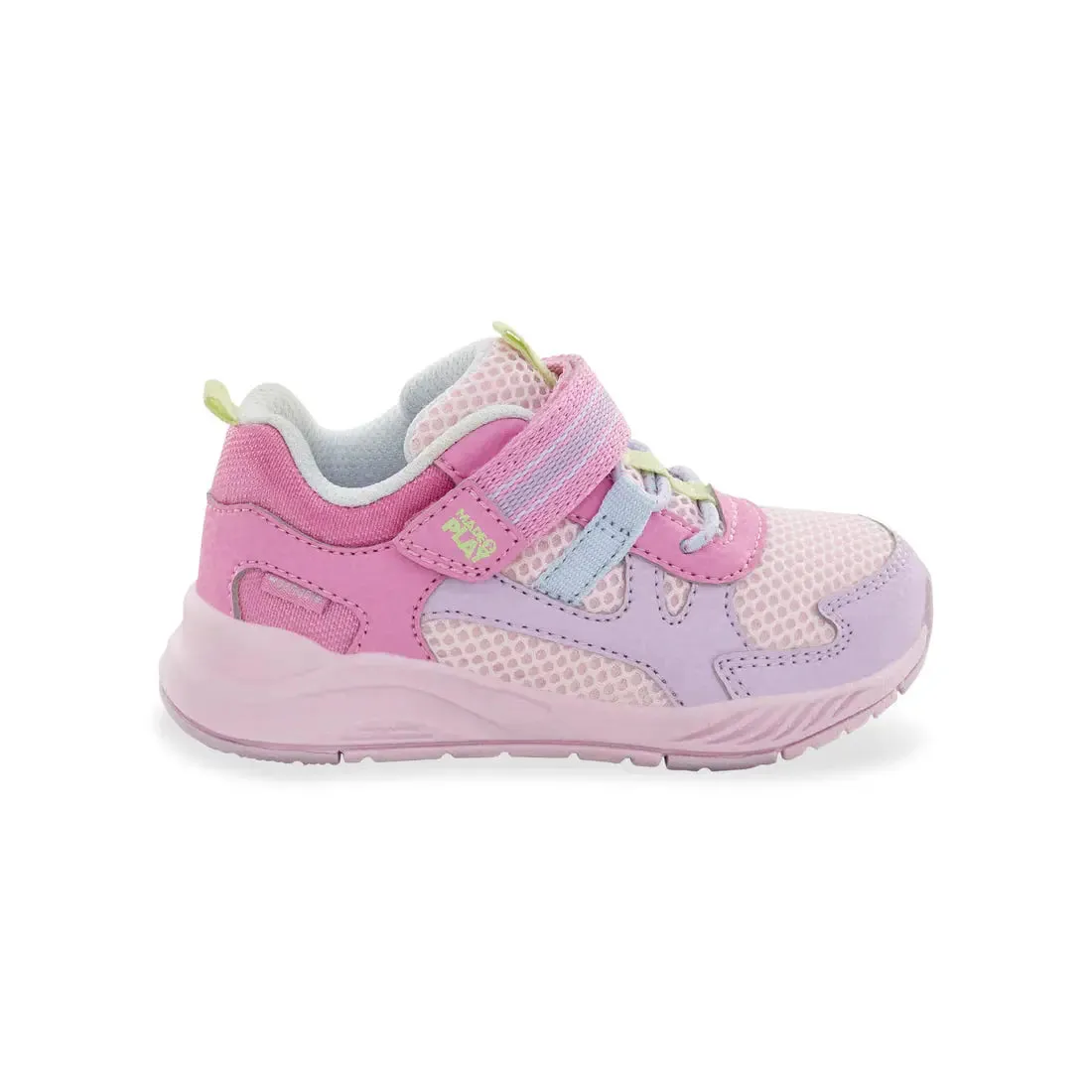 Kids' Stride Rite M2P Player  Sporty, Comfy & Built for Play