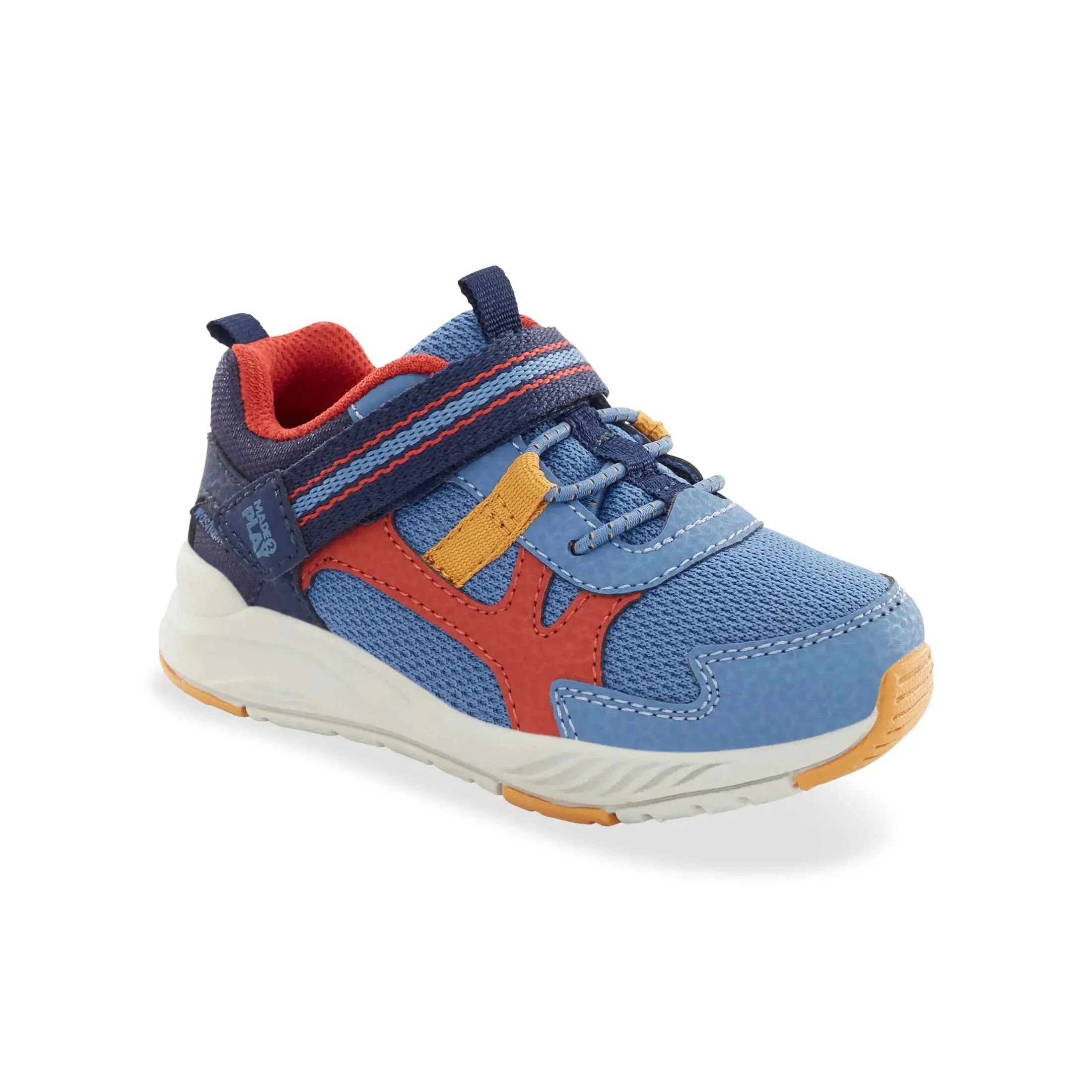 Kids' Stride Rite M2P Player  Sporty, Comfy & Built for Play