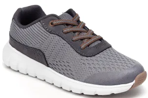 Kids Stride Rite Mick Slip-On Sneaker - Stylish and Play-Ready