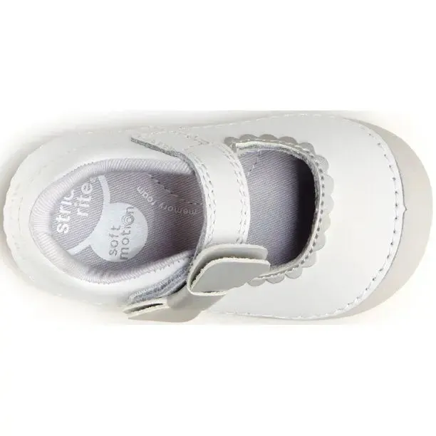Kids Stride Rite SM Makayla  Classic, Supportive & Perfect for Early Steps