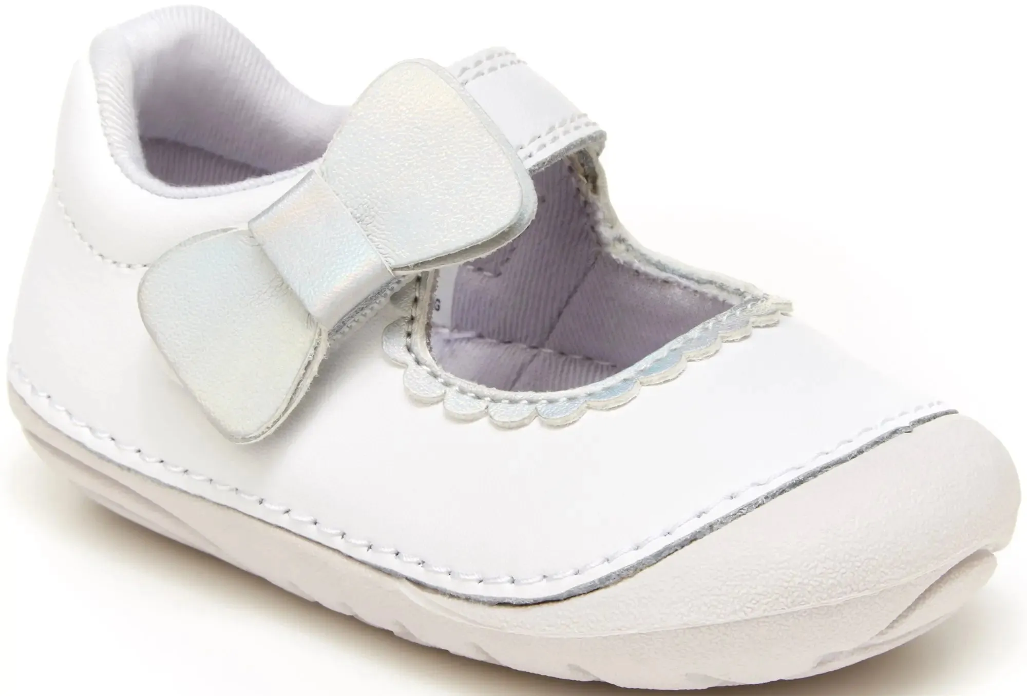 Kids Stride Rite SM Makayla  Classic, Supportive & Perfect for Early Steps