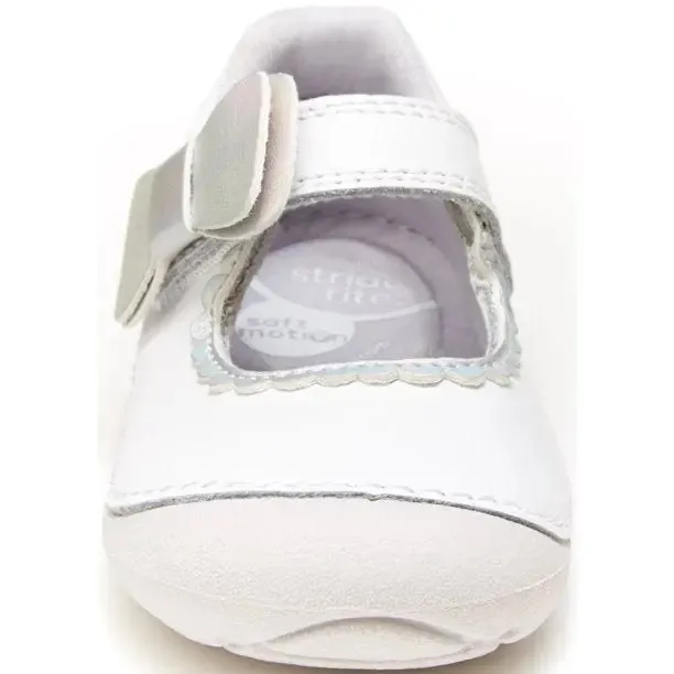 Kids Stride Rite SM Makayla  Classic, Supportive & Perfect for Early Steps