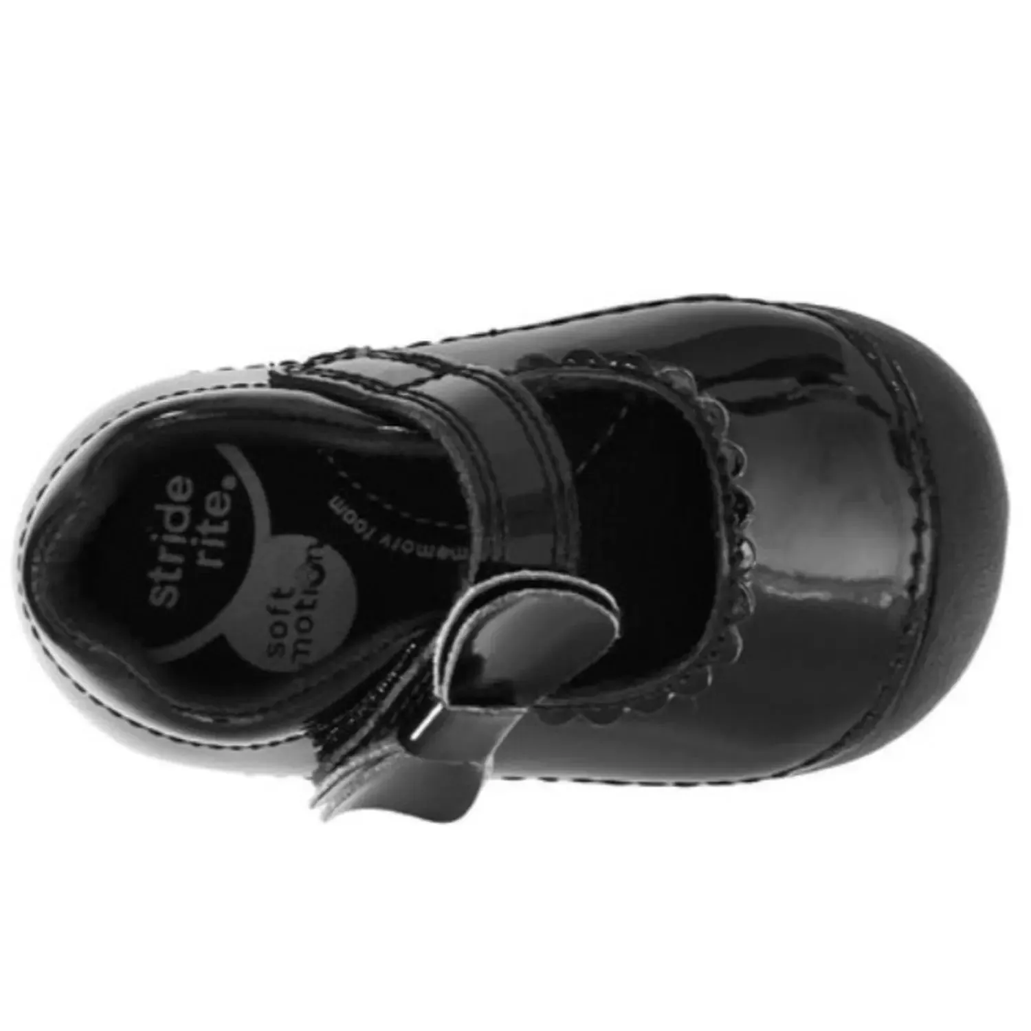 Kids Stride Rite SM Makayla  Classic, Supportive & Perfect for Early Steps