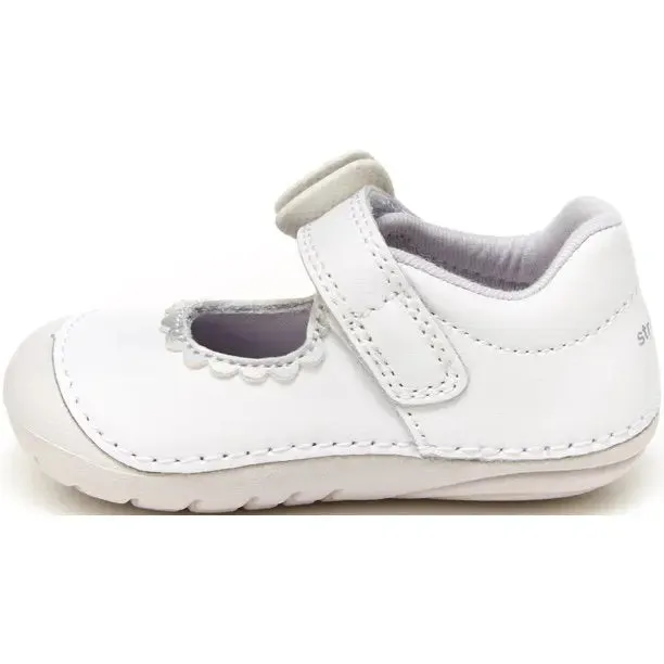 Kids Stride Rite SM Makayla  Classic, Supportive & Perfect for Early Steps