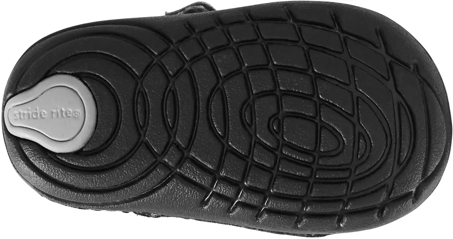 Kids Stride Rite SM Makayla  Classic, Supportive & Perfect for Early Steps