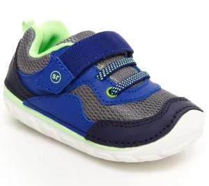 Kids Stride Rite SM Rhett  Sporty, Supportive & Made for Early Walkers