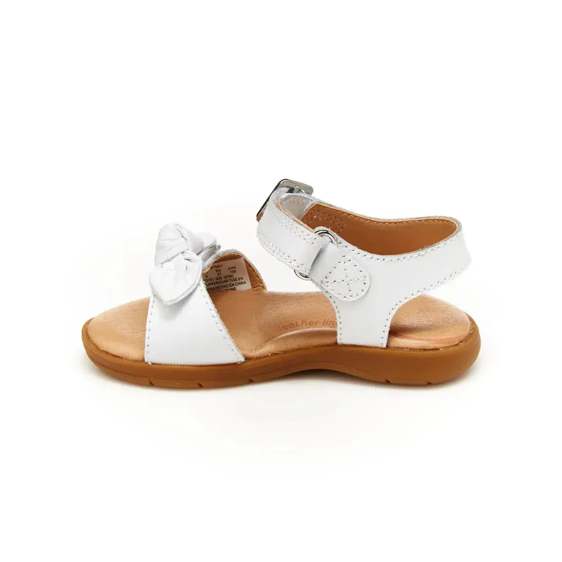 Kids' Stride Rite Whitney Sandal - Adorable Comfort for Every Step