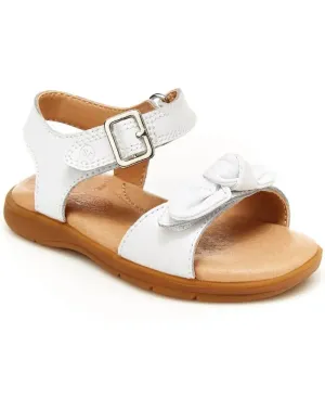 Kids' Stride Rite Whitney Sandal - Adorable Comfort for Every Step
