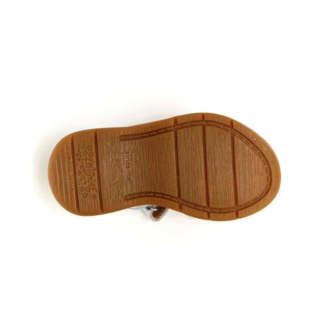 Kids' Stride Rite Whitney Sandal - Adorable Comfort for Every Step