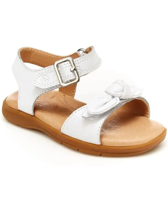 Kids' Stride Rite Whitney Sandal - Adorable Comfort for Every Step