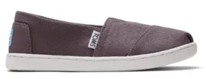 Kids' TOMS Classic  Iconic Comfort & Playground-Ready