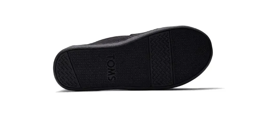 Kids' TOMS Classic  Iconic Comfort & Playground-Ready
