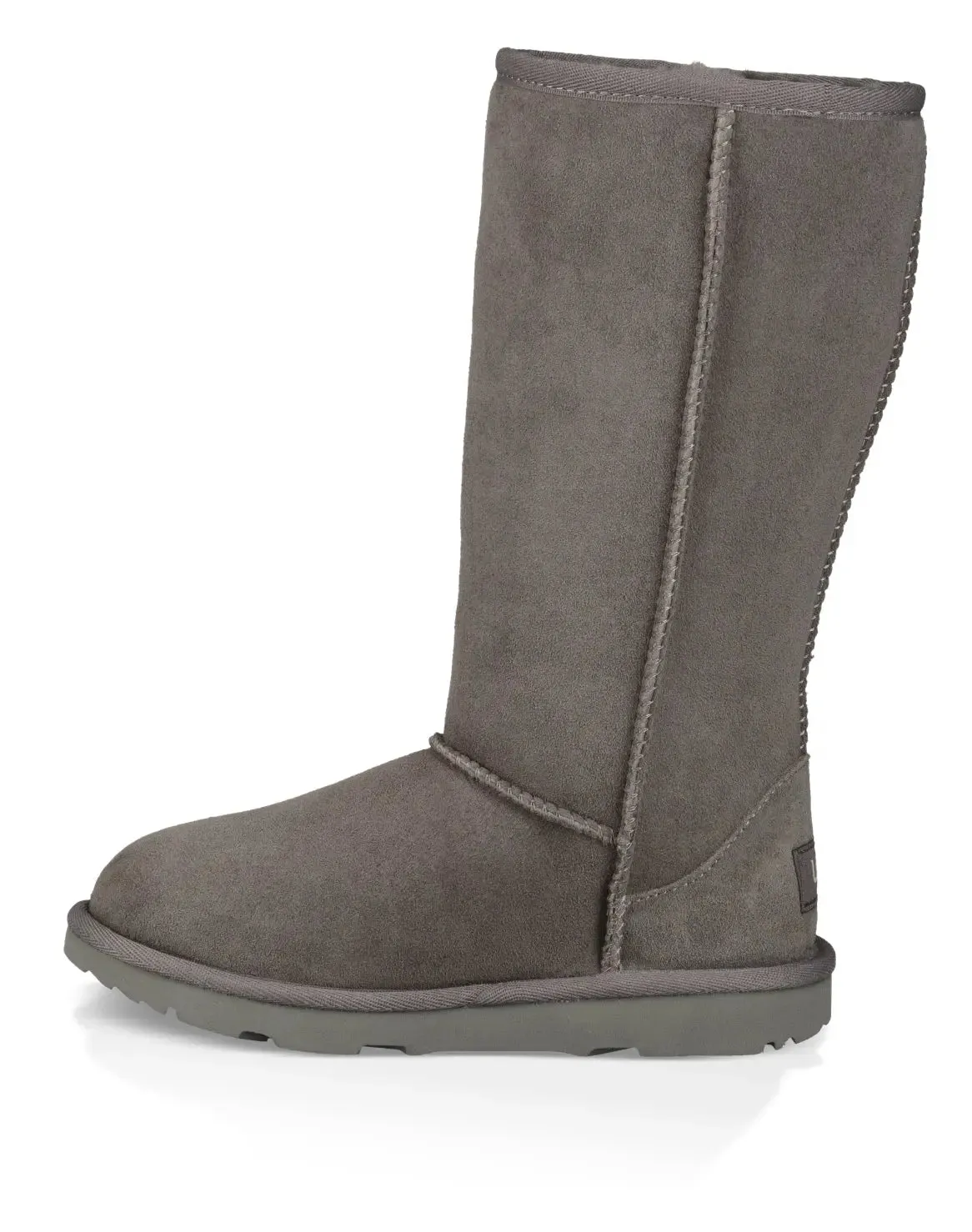 Kids UGG Classic Tall II  Iconic Sheepskin Boot with All-Day Comfort