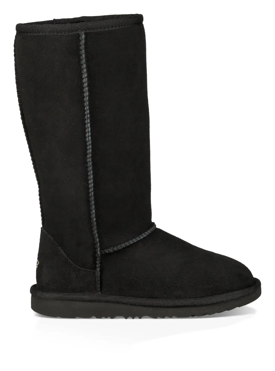 Kids UGG Classic Tall II  Iconic Sheepskin Boot with All-Day Comfort