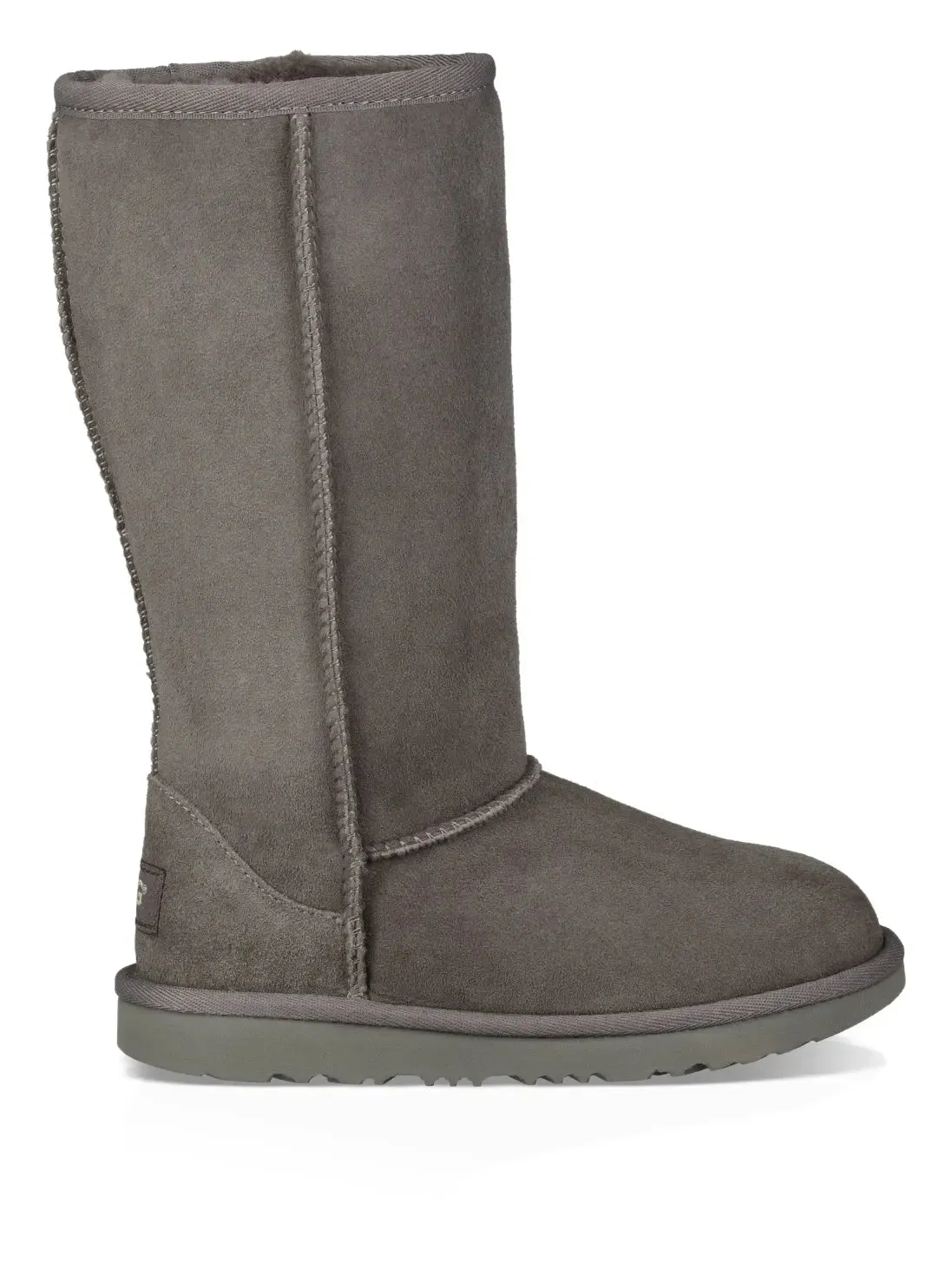 Kids UGG Classic Tall II  Iconic Sheepskin Boot with All-Day Comfort