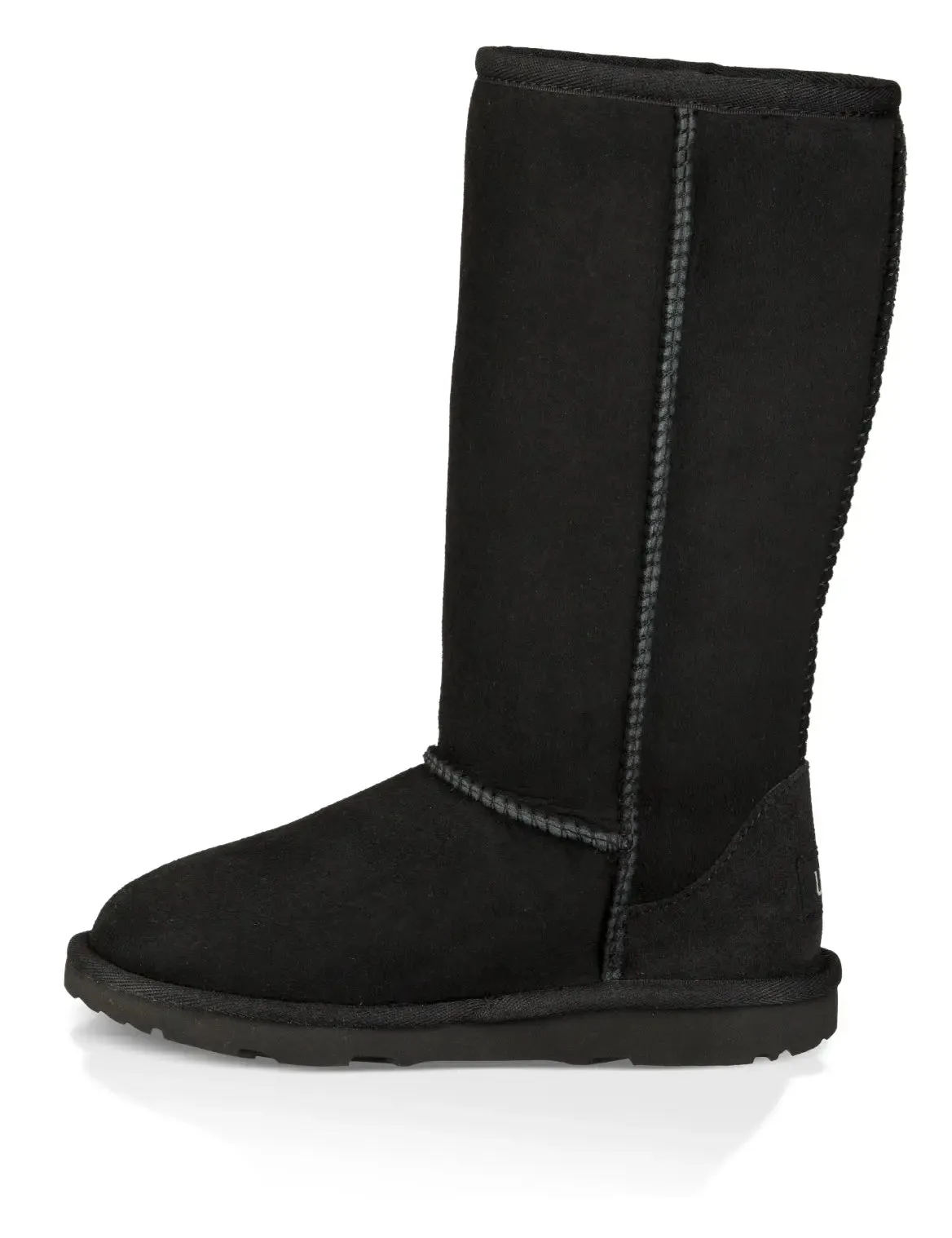 Kids UGG Classic Tall II  Iconic Sheepskin Boot with All-Day Comfort