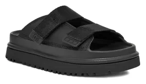Kids UGG GoldenGlow Slide  Lightweight Comfort with Sunny Style