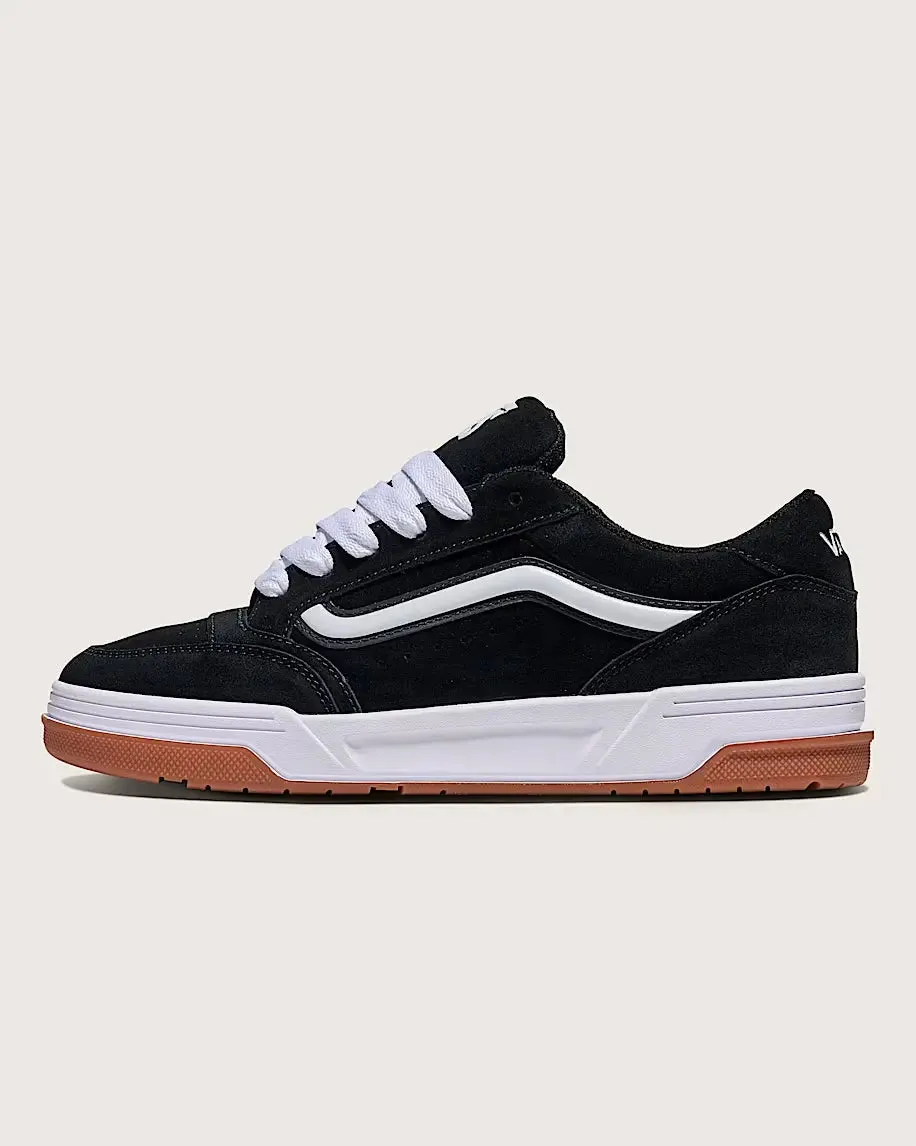 Kids' Vans Hylane Skate-Inspired Shoes  Retro-Modern Style for Kids