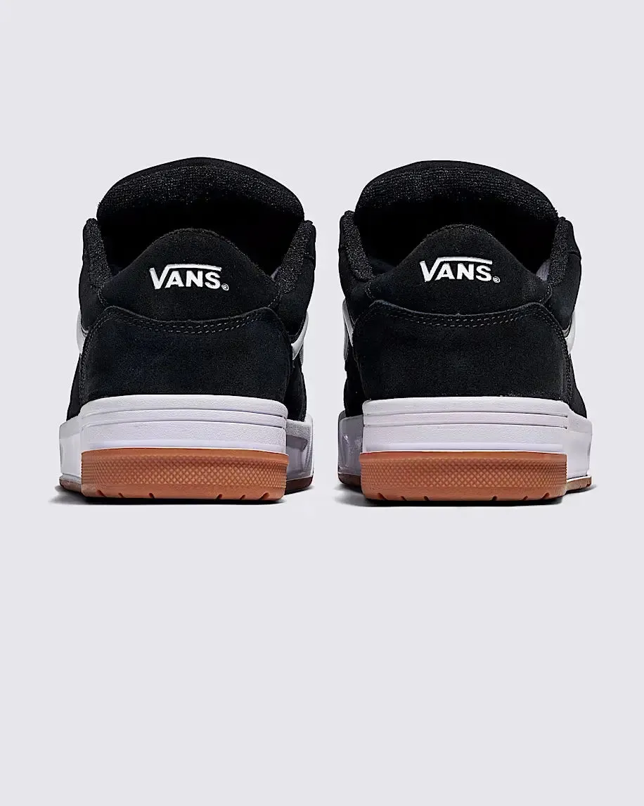 Kids' Vans Hylane Skate-Inspired Shoes  Retro-Modern Style for Kids
