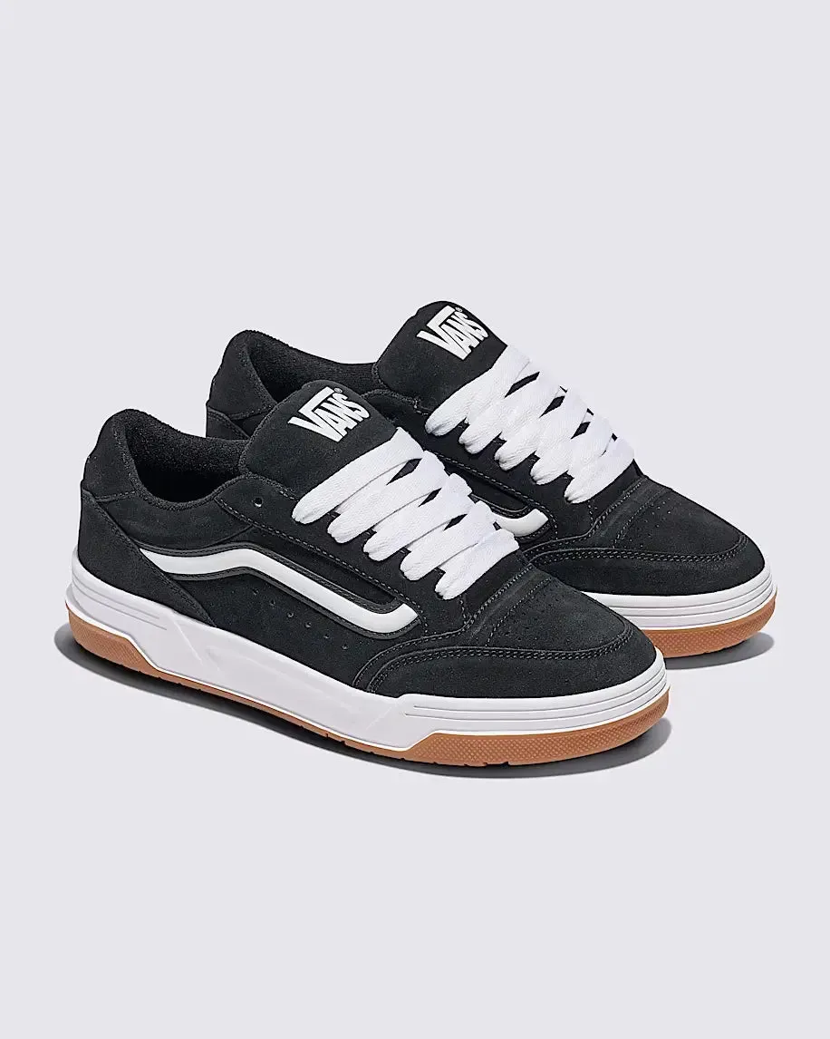 Kids' Vans Hylane Skate-Inspired Shoes  Retro-Modern Style for Kids